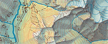 Colour pink (map)