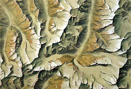 Evolena–Zermatt–Monte Rosa
